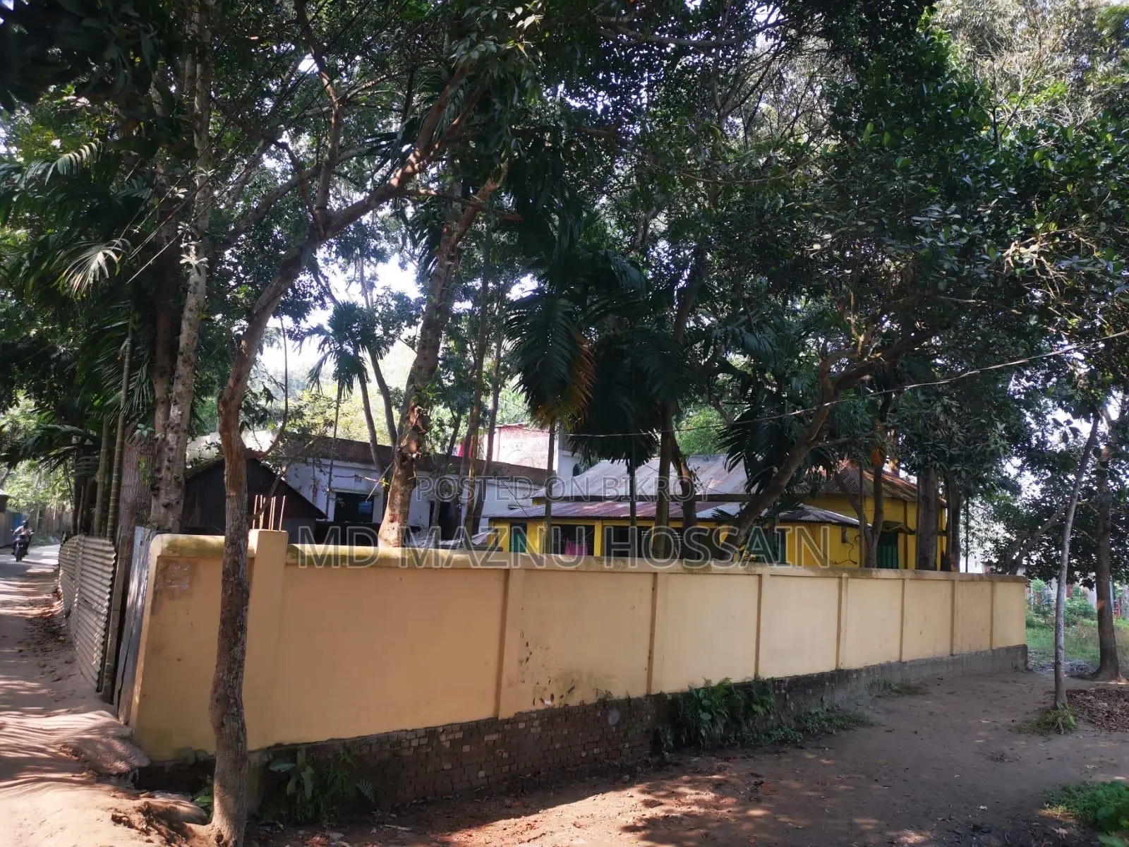 Furnished 3bdrm House in এলেঙ্গা টাংগাইল, Tangail Sadar for Sale