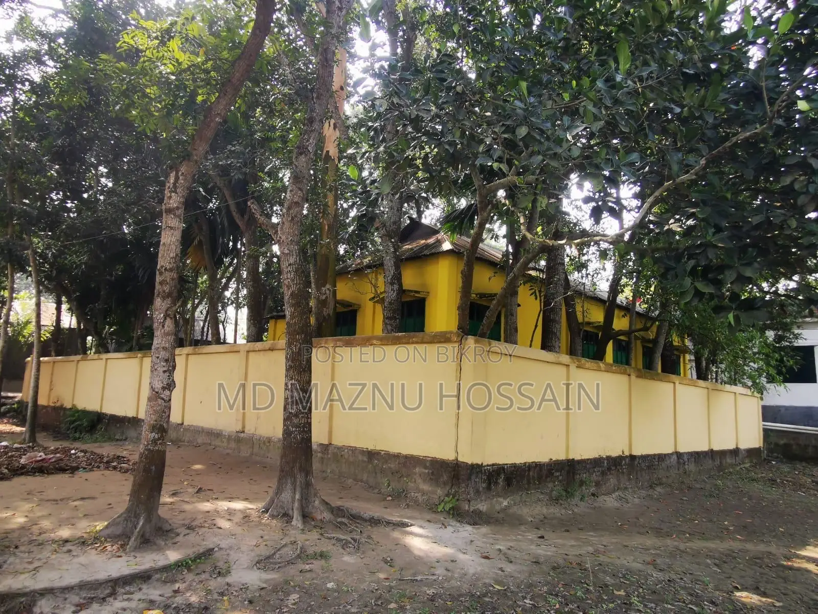 Furnished 3bdrm House in এলেঙ্গা টাংগাইল, Tangail Sadar for Sale