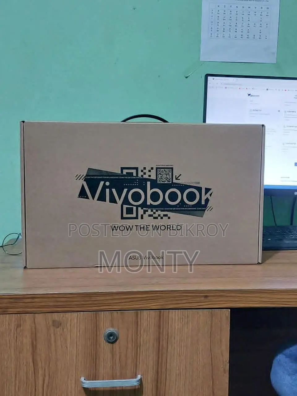 ল্যাপটপ Asus 16GB Intel Core I5 eMMC 512GB