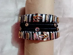 Handmade Bangles
