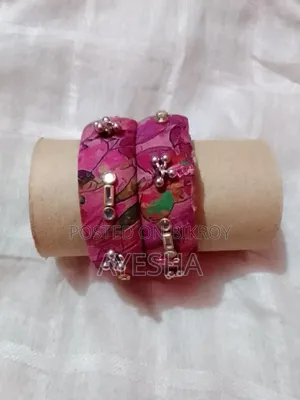 Handmade Bangles