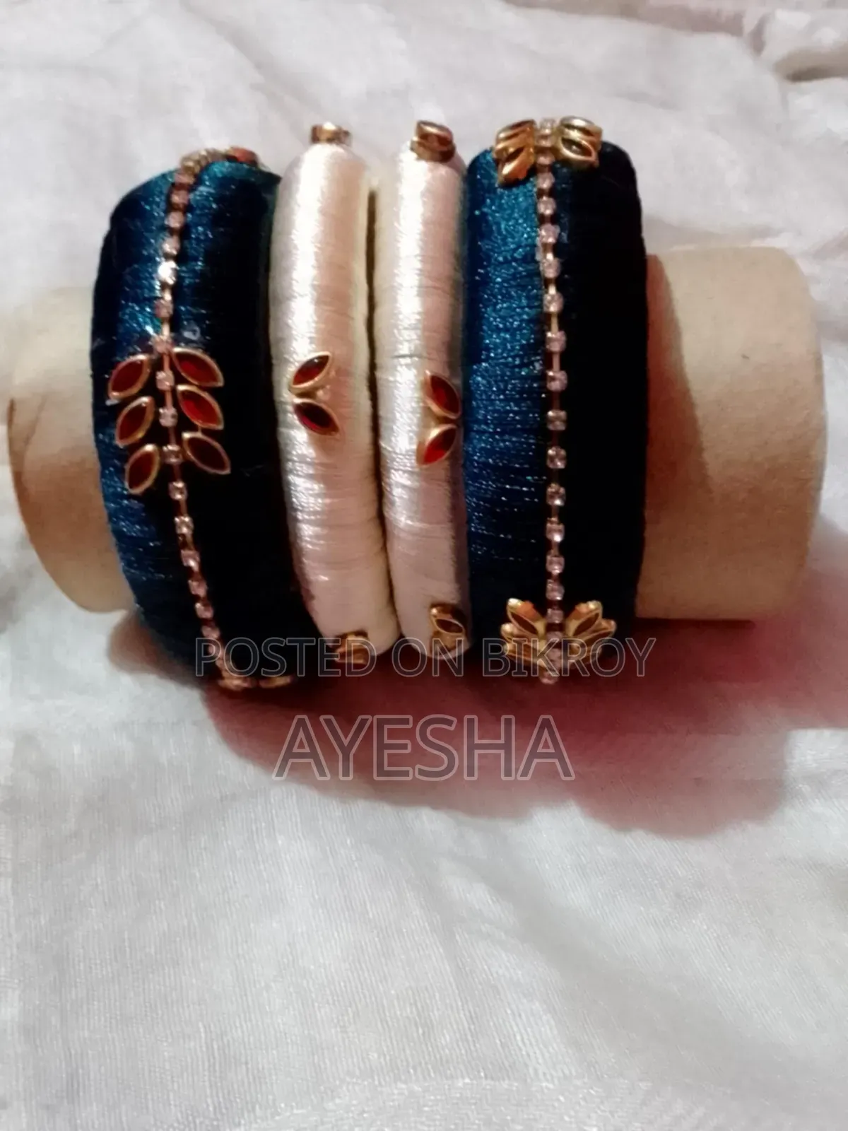 Handmade Bangles