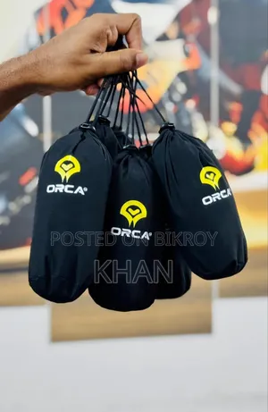Orca Waterproof Bag Cover