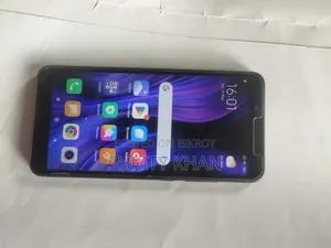 Xiaomi Redmi 6A 32 GB Black