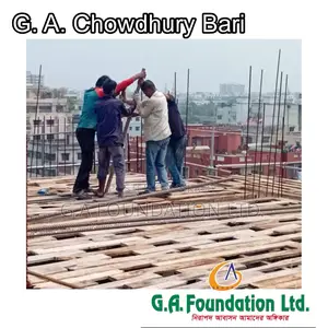 মিরপুরে ৪ বেডরুমের অ্যাপার্টমেন্ট বিক্রয়