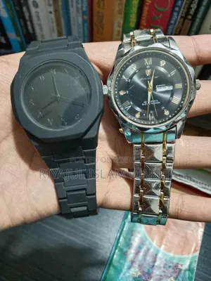 Arabic Aura Watch