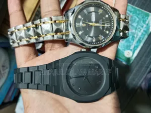 Arabic Aura Watch