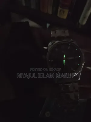 Arabic Aura Watch