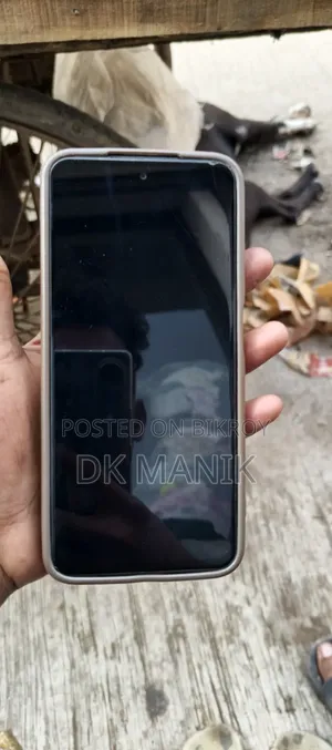 Xiaomi Redmi Note 10 128 GB Black