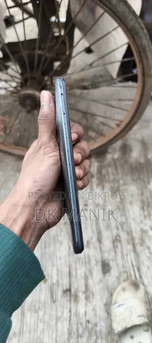 Xiaomi Redmi Note 10 128 GB Black