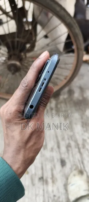 Xiaomi Redmi Note 10 128 GB Black