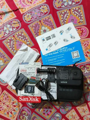 Gopro Hero 9 Black