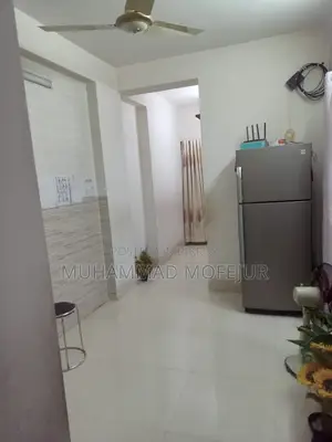 3-bedroom Apartment in Mirpur for Sale