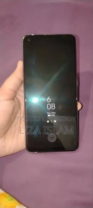 Oppo F19 Pro 128 GB Gold