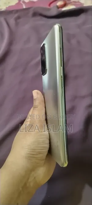 Oppo F19 Pro 128 GB Gold