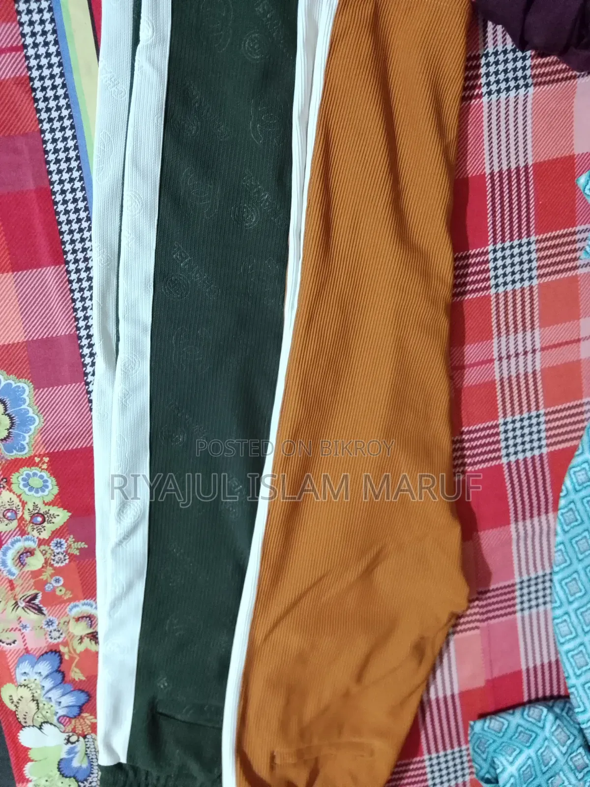 Copy Gucci Trousers