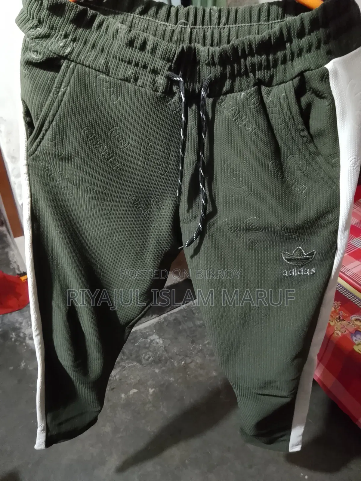 Copy Gucci Trousers