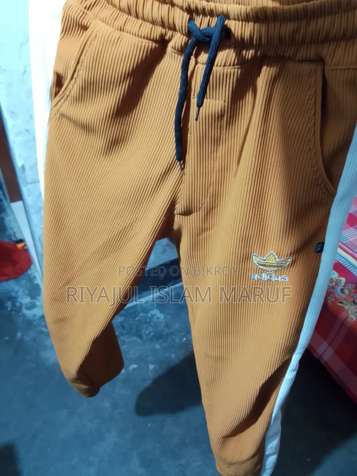 Copy Gucci Trousers
