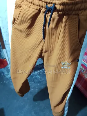 Copy Gucci Trousers