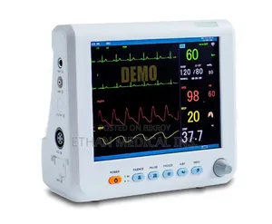 Vital Sign Monitor