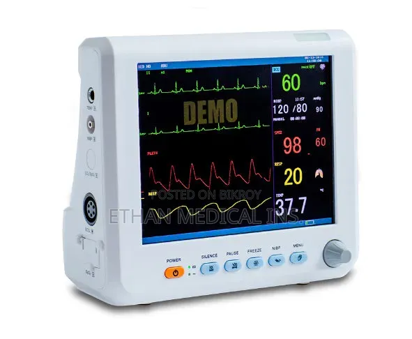 Vital Sign Monitor