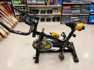 Spinning Bike