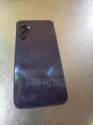 Samsung Galaxy A15 128 GB Blue