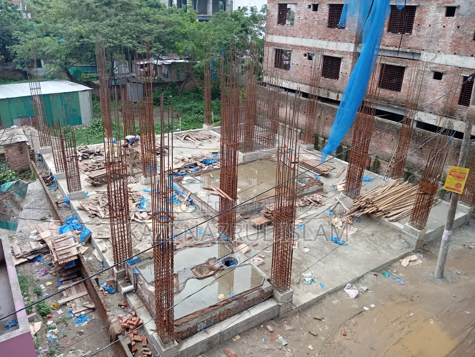 Land Share for Sale at Low Price
