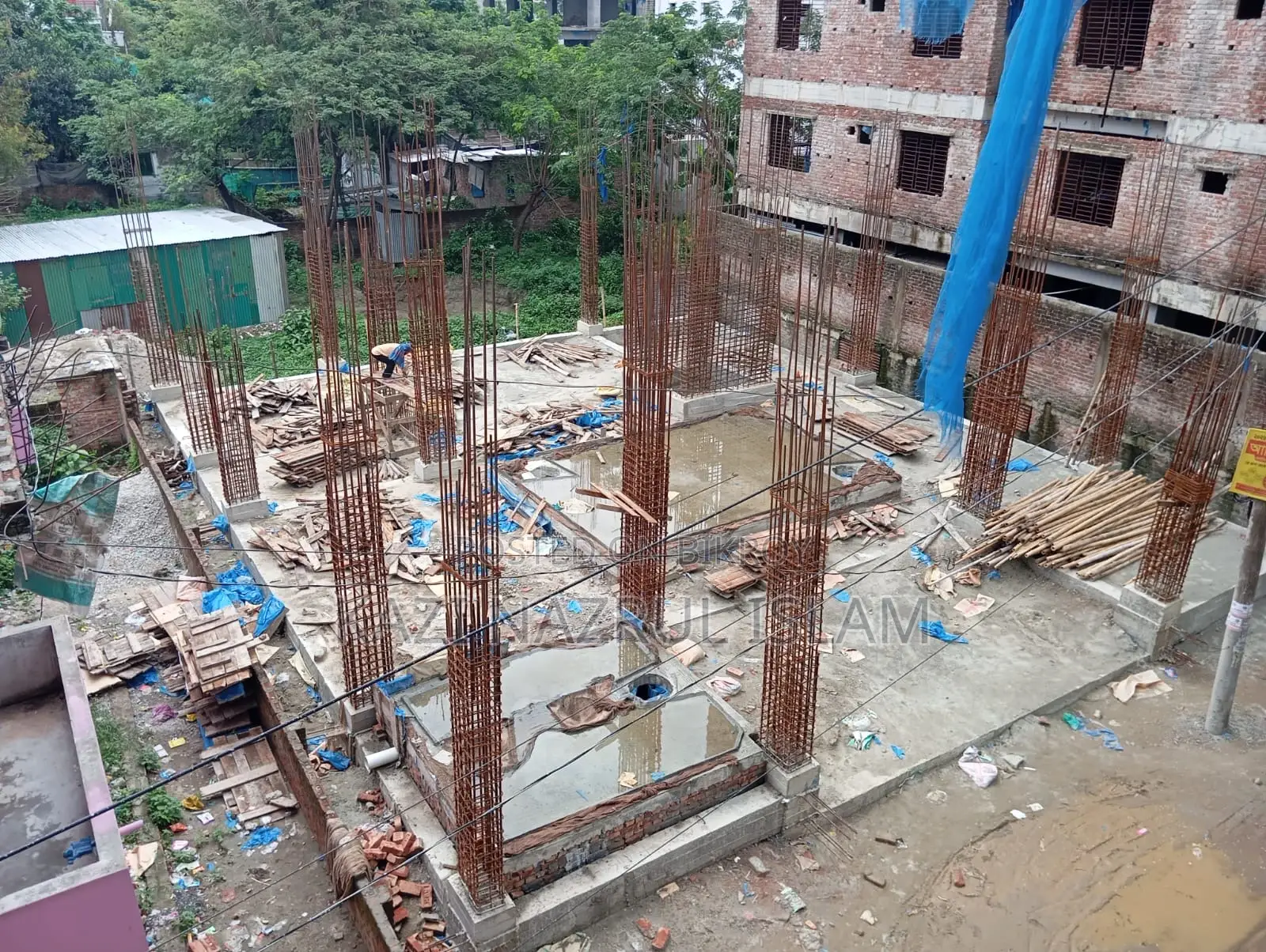 Land Share for Sale at Low Price