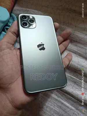 Apple iPhone 11 Pro 256 GB Purple