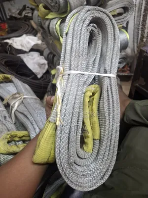 Lifting Belt Sling