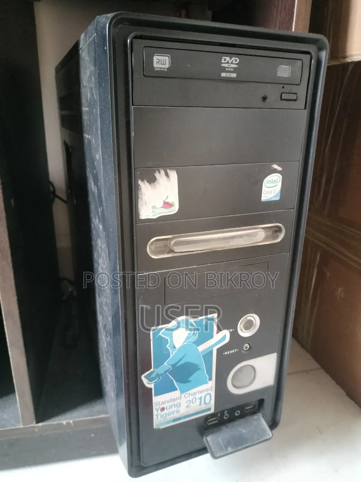 Gigabyte GA-H110MSTX-HD3-ZK 4GB Intel Core I3 SSD 128GB