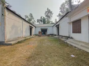 বিশাল গোডাউন / কারখানা / ডিপো ভাড়া দেওয়া হবে (অফিস রুম সহ)