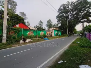 বিশাল গোডাউন / কারখানা / ডিপো ভাড়া দেওয়া হবে (অফিস রুম সহ)