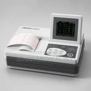 Ecg Machine