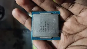 I5 11gen Prossesor