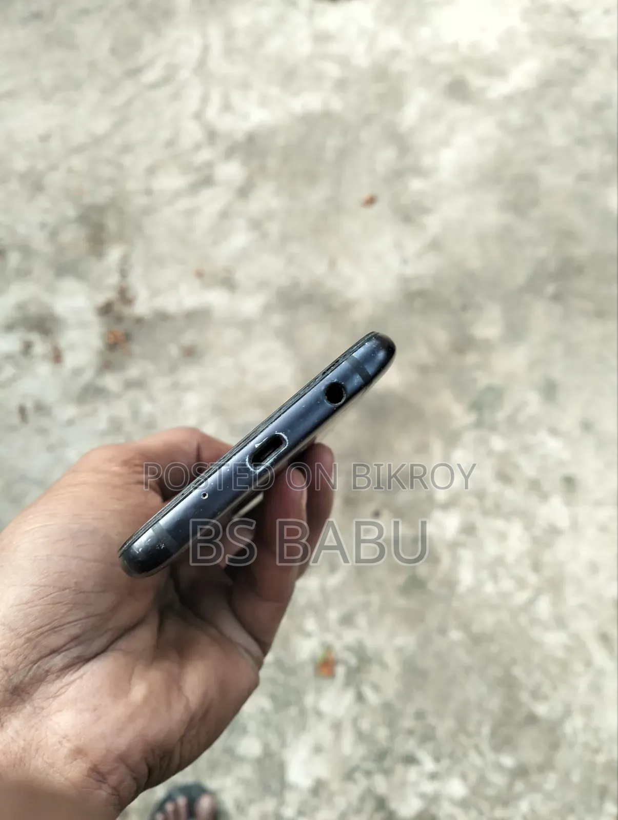 Samsung Galaxy J5 Pro 32 GB Black