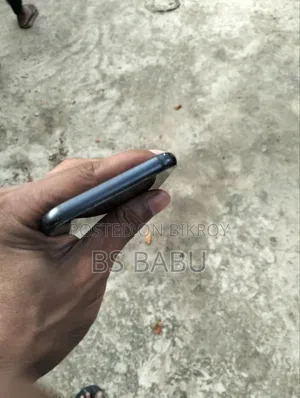 Samsung Galaxy J5 Pro 32 GB Black