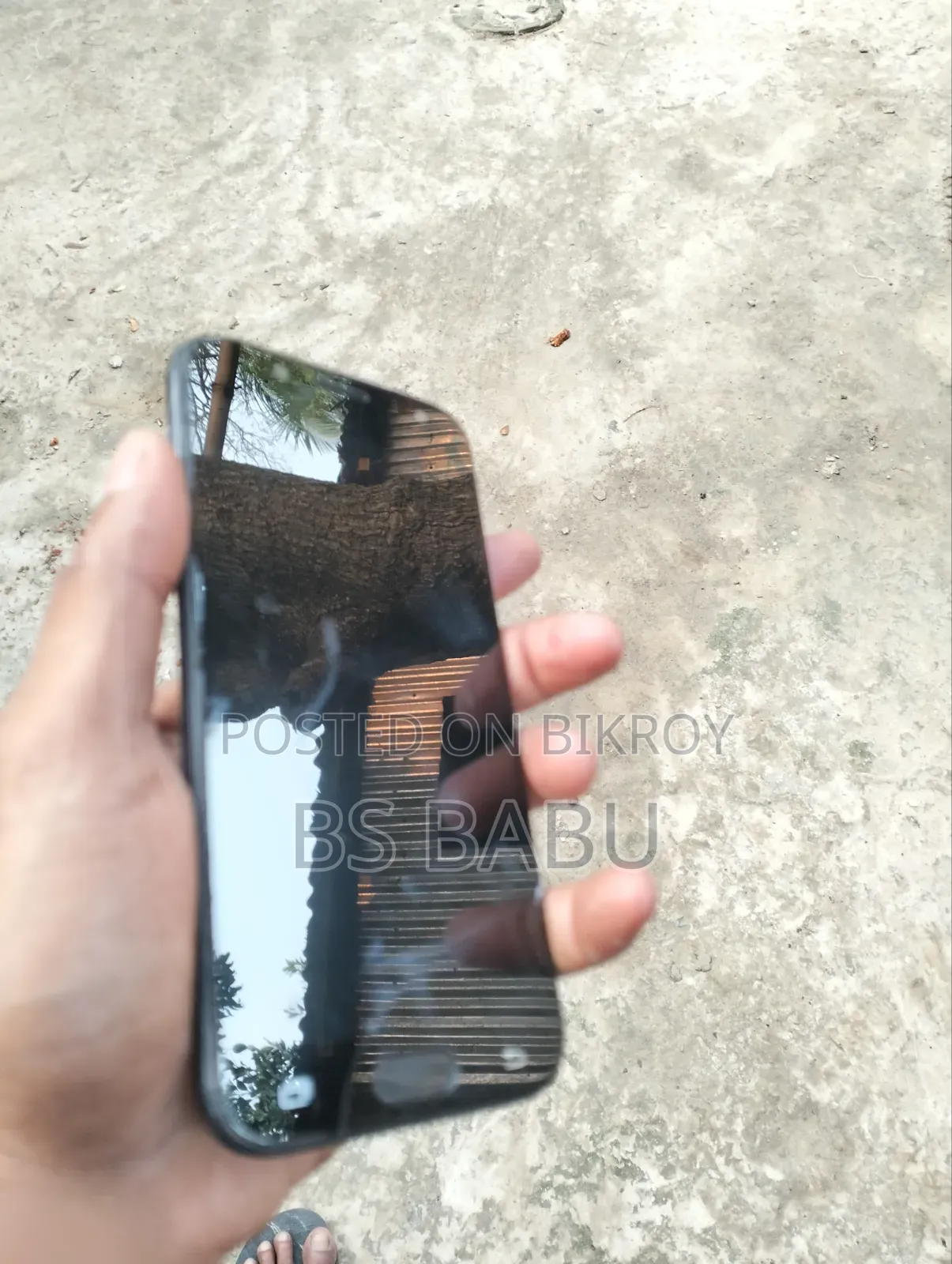 Samsung Galaxy J5 Pro 32 GB Black