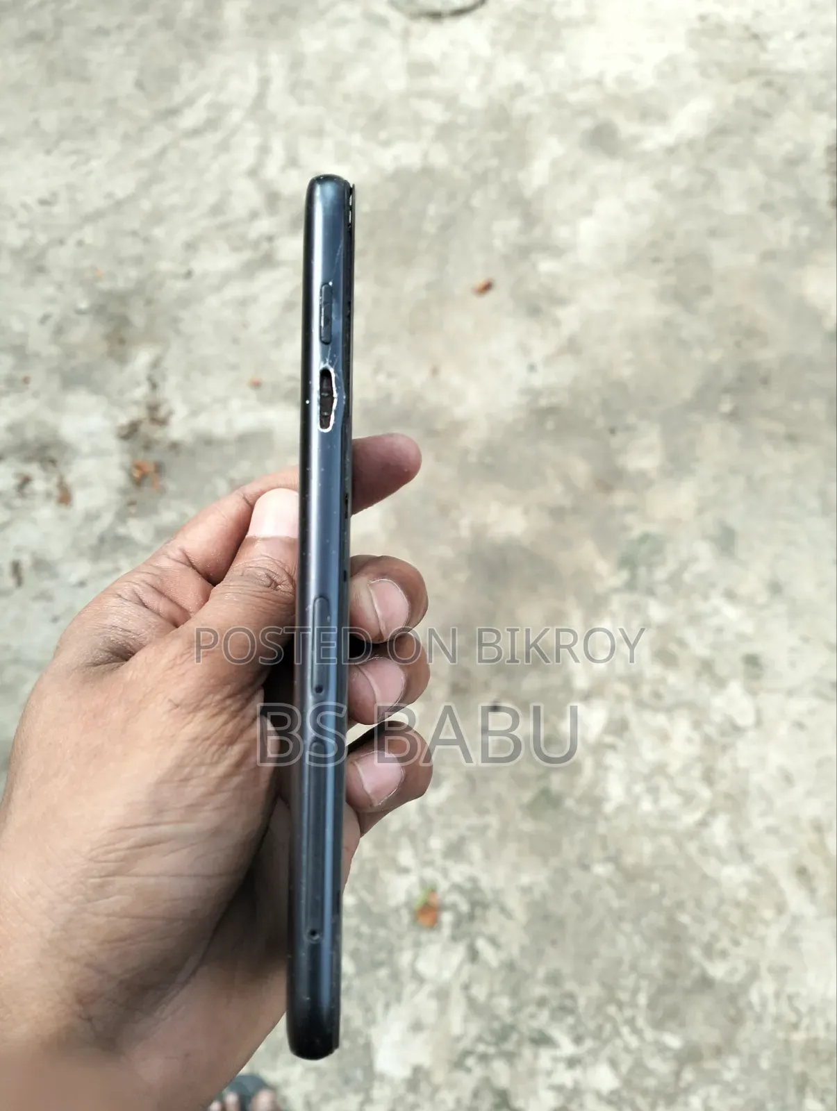 Samsung Galaxy J5 Pro 32 GB Black
