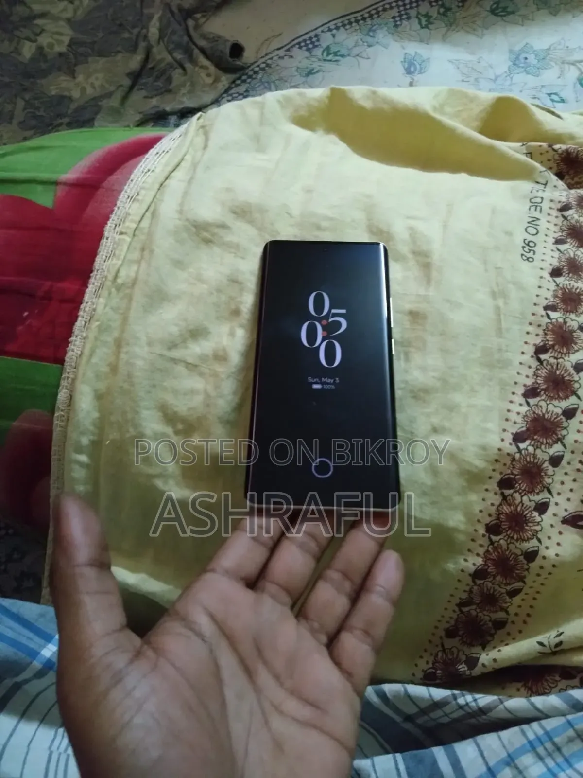 Xiaomi Civi 4 Pro 512 GB Gray