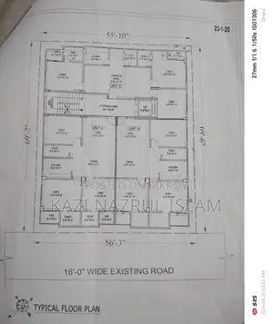 Land Share for Sale at Low Price