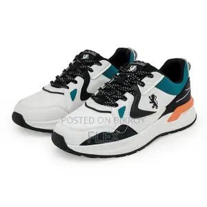 Redtape Casual Sneakers For Men