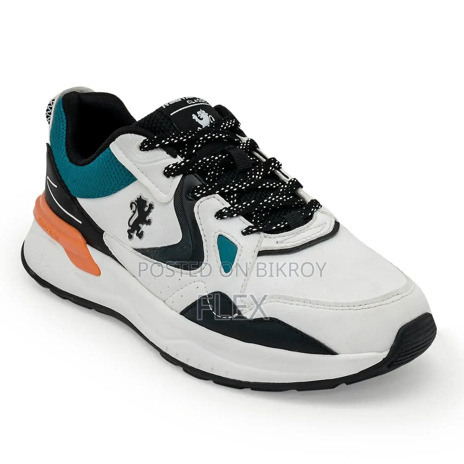 Redtape Casual Sneakers For Men