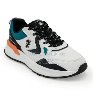 Redtape Casual Sneakers For Men