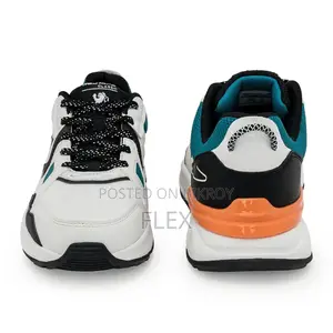 Redtape Casual Sneakers For Men