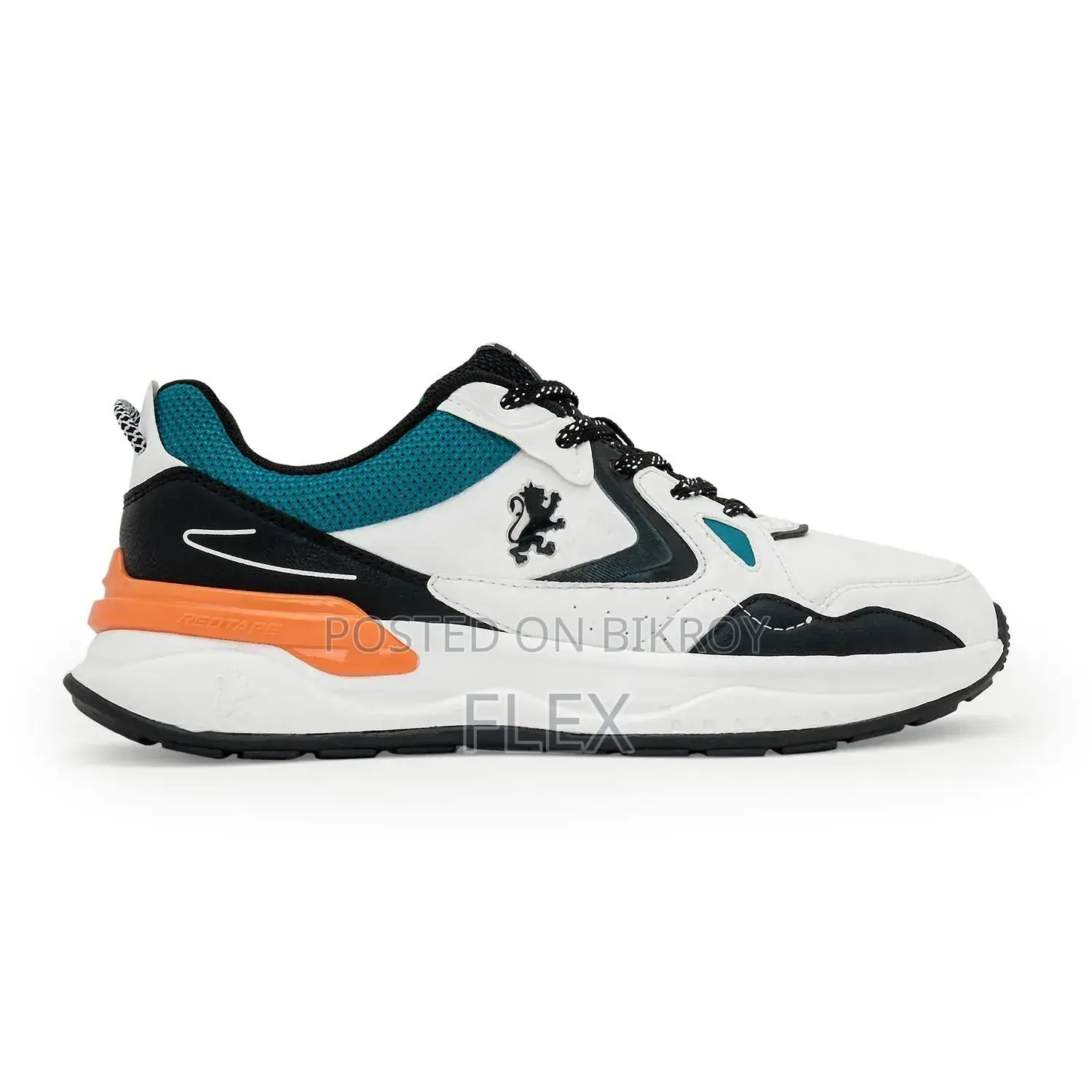 Redtape Casual Sneakers For Men
