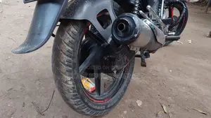 Bajaj Pulsar 150 2019 Black