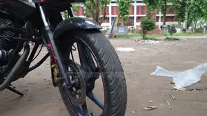 Bajaj Pulsar 150 2019 Black