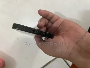 Apple iPhone 16 Pro 128 GB Black